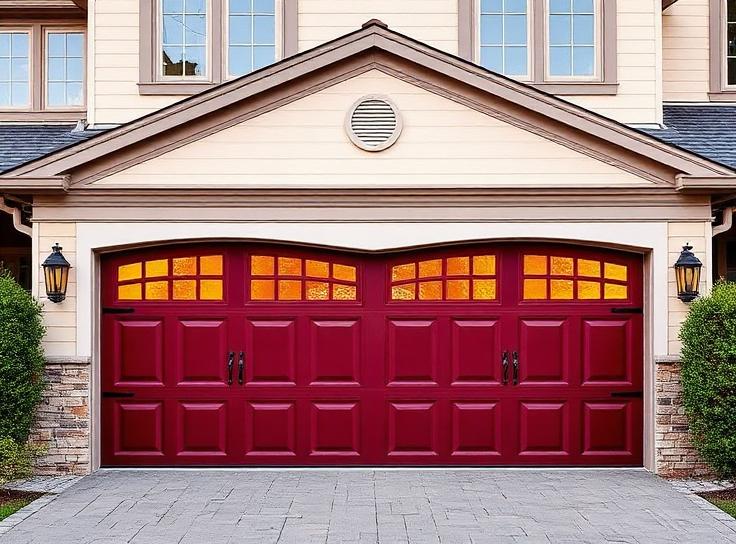 New Door Installation