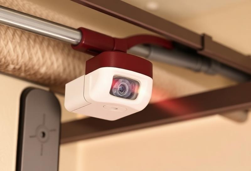 Crush Prevention Systems: Protecting Your Family